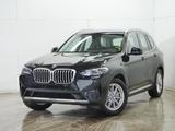 BMW X3 xDrive30e - BMW X3 Jahreswagen: Automatik