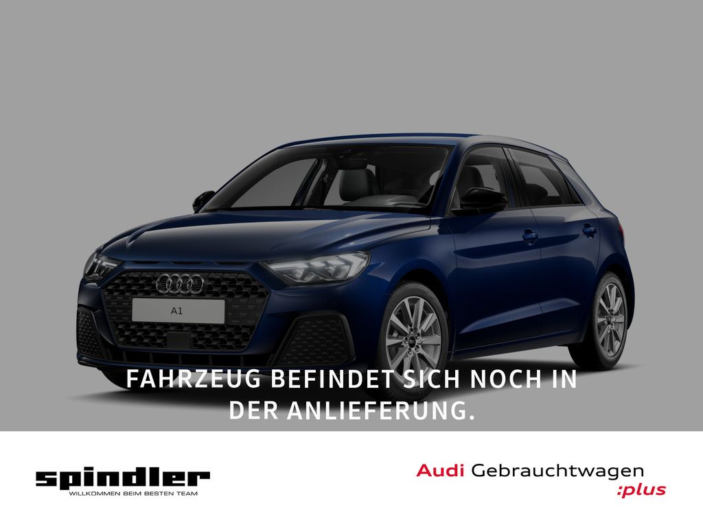 Image of Audi A1
