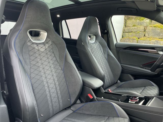 Tayron 2.0 TDI 4Motion R-Line Standhzg/AHK/Pano
