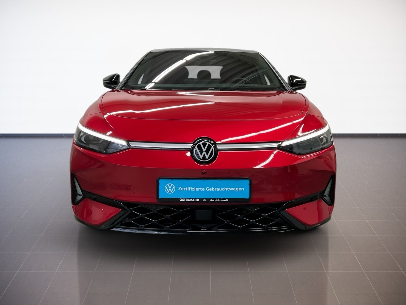 Volkswagen ID.7 - Bild 3
