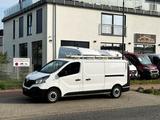 Renault Trafic L2H1/AHK/2x Schiebetür/1Hand - gebrauchte Renault Trafic aus dem Jahr 2019