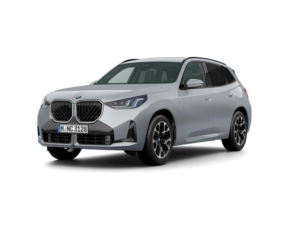 Image of BMW X3