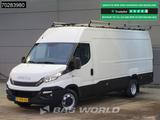 Iveco Daily 35C18 3.0L Automaat Dubbellucht L3H2 180PK - Iveco Kastenwagen Daily
