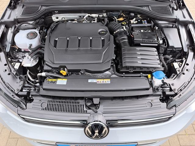 Fahrzeugabbildung Volkswagen Golf VIII Variant 2.0 TDI SCR DSG Goal LED PLUS