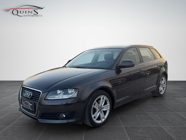 Audi A3 Sportback 1.4 TFSI Ambition TÜV NEU