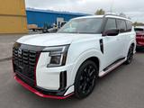 Nissan Armada NISMO 7 seats 2026 NP 99.900 Euro - Nissan Armada Gebrauchtwagen