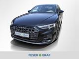 Audi A8 50 TDI qu. S line Ext. 360° Matrix Navi Pano - Audi A8 aus 2023