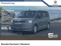 Volkswagen T7 Multivan - Vorschau Bild 1