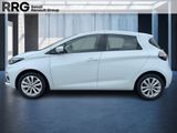 Renault ZOE R110 Z.E.50 CCS Experience CCS Batteriemiete - Renault ZOE: Experience