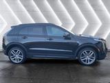 Cadillac XT4 2.0 T Sport AWD Dig.Cockpit HUD LED AHK V+H - Cadillac XT4 Gebrauchtwagen