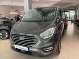 Andere Ford Tourneo Custom 320 2.0 EcoBlue 150CV PL Tit - Andere mit Diesel-Antrieb: Braun