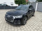 Audi Q5 2.0 TDI 3x S-Line Quattro S-Tronic Sport - Audi Q5 von privat