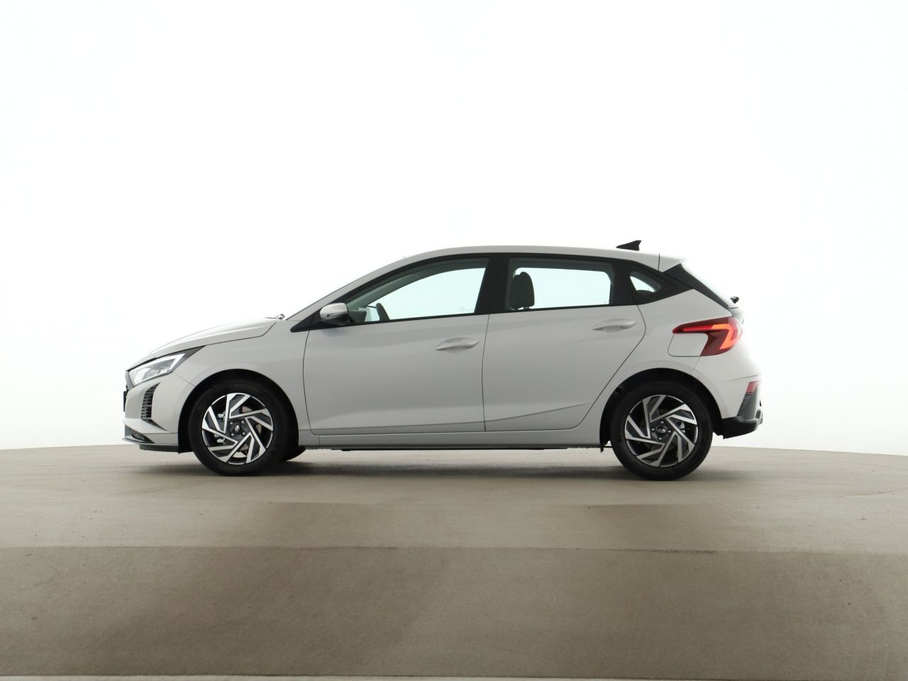Hyundai i20 – Bild 4