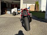 Honda CBR 1000 RR-R - HONDA ABS CBR 1000 RR