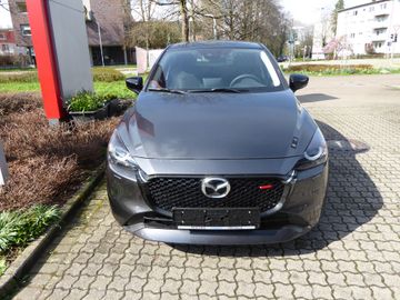 Mazda 2 e-SKYACTIV G 90 M HYBRID Homura