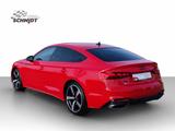 Audi A5 Sportback 40 TDI quattro S Line  MATRIX LEDER - Audi A5: Line