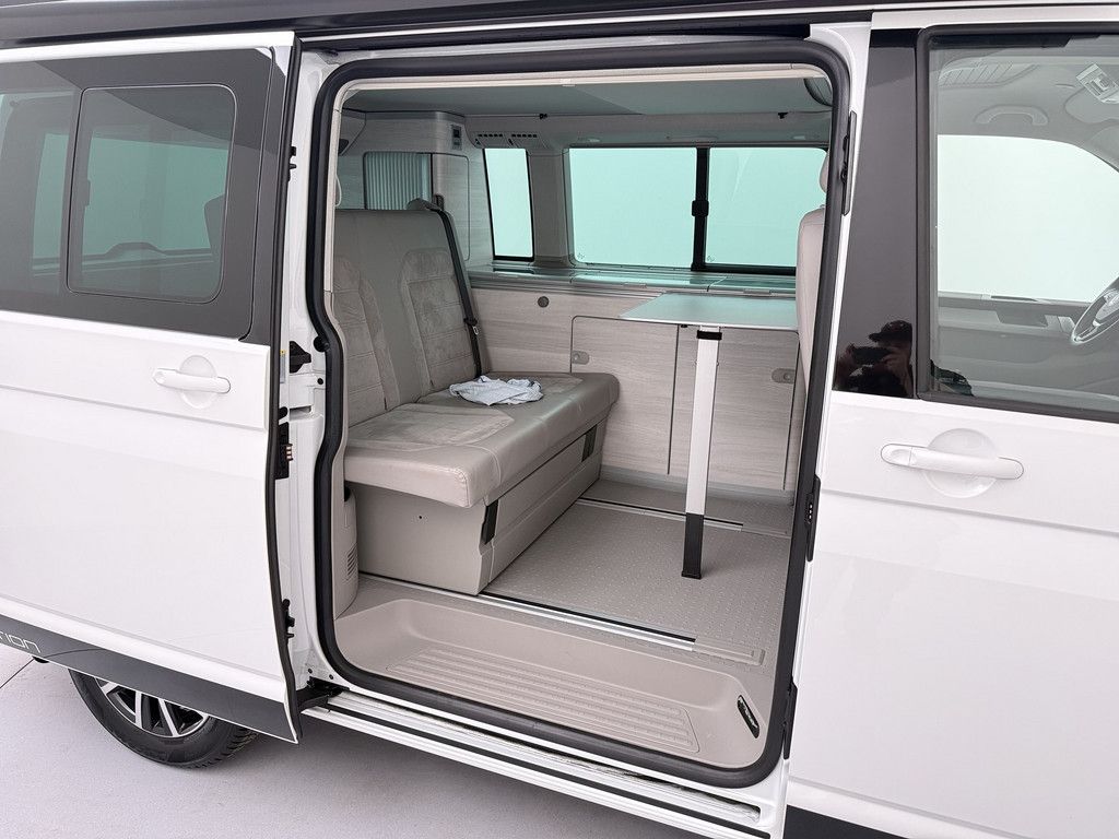 Volkswagen T6 California 2.0 TDI California Ocean Edition*A foto 23