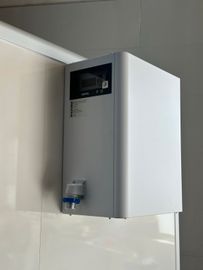 Fahrzeugabbildung Humbaur HGK 253218-21 PF60 Deluxe Kühlanhänger