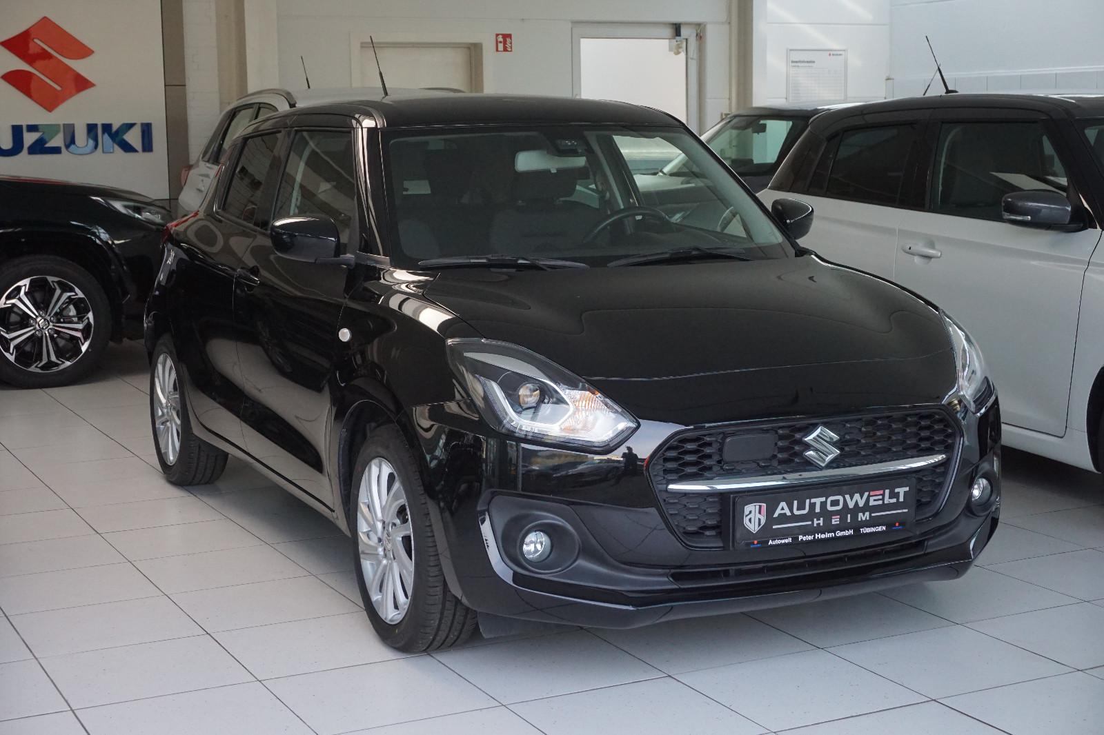 Suzuki Swift Comfort*Automatik*Klima*Tempomat