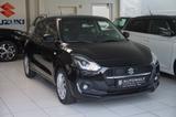 Suzuki Swift Comfort*Automatik*Klima*Tempomat - gebrauchte Suzuki Swift aus dem Jahr 2021