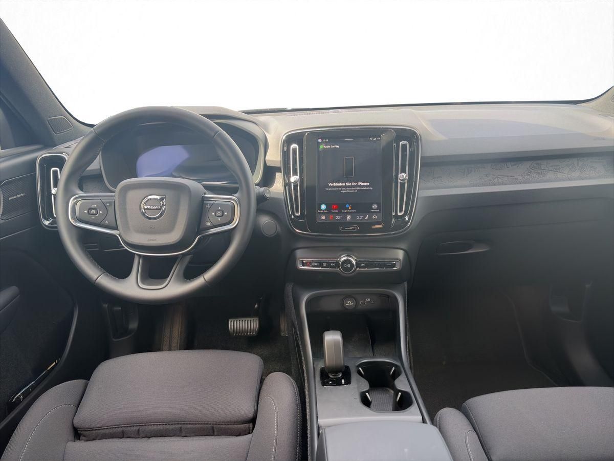 Volvo EX40 - Bild 16