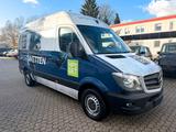 Mercedes-Benz SPRINTER II 316 CDI *H2/L2+NAVI+KLIMA+SITZH+PDC*