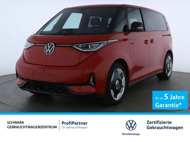 Volkswagen ID.Buzz GTX *AHK*IQ.LIGHT*NAVI*ACC*KAM*21"*