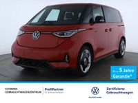 Volkswagen ID. Buzz - Vorschau Bild 1
