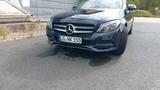 Mercedes-Benz C 200 AVANTGARDE AVANTGARDE - gebrauchte Mercedes-Benz C 200 aus dem Jahr 2014
