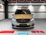 Mercedes-Benz V 250d 4x4 lang Edit. / Burmester / 360° / ACC - Mercedes-Benz V 250 Gebrauchtwagen