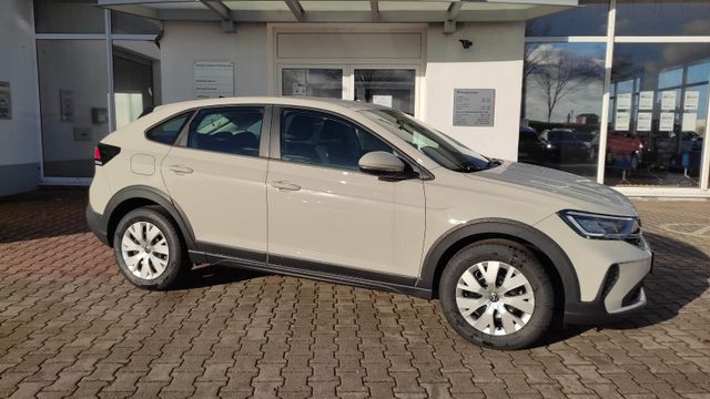 Taigo 1.0 TSI *Tageszulassung*