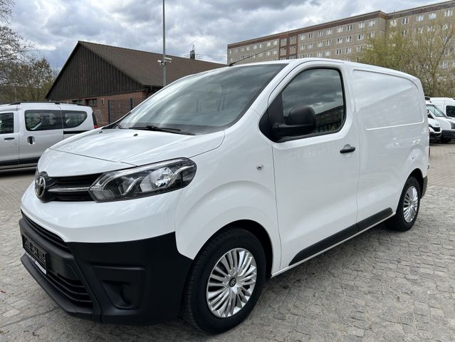 Toyota Proace Compact L1 1,6D *1.Hand*AHK*