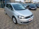 Volkswagen Golf Plus 1,2 TSI Style Sitzhzg.,Temp,PDC,GJR - VW Golf Plus Gebrauchtwagen in Bremen