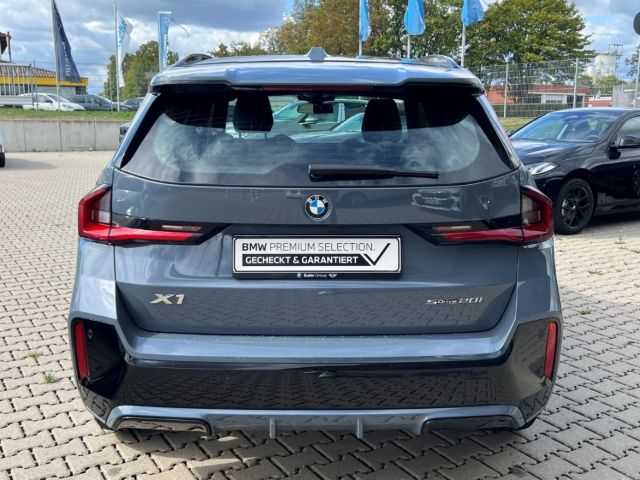 BMW X1 sDrive20i M Sport 19'' el.Aktivsitz H K Comf foto 5