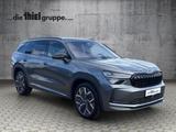 Skoda Kodiaq 2.0 TDI DSG 4x4 Sportline HUD*MATRIX*SHZ* - Skoda Kodiaq SPORTLINE mit Diesel-Antrieb