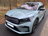 Skoda Enyaq 80X  - Skoda Enyaq Gebrauchtwagen in Berlin