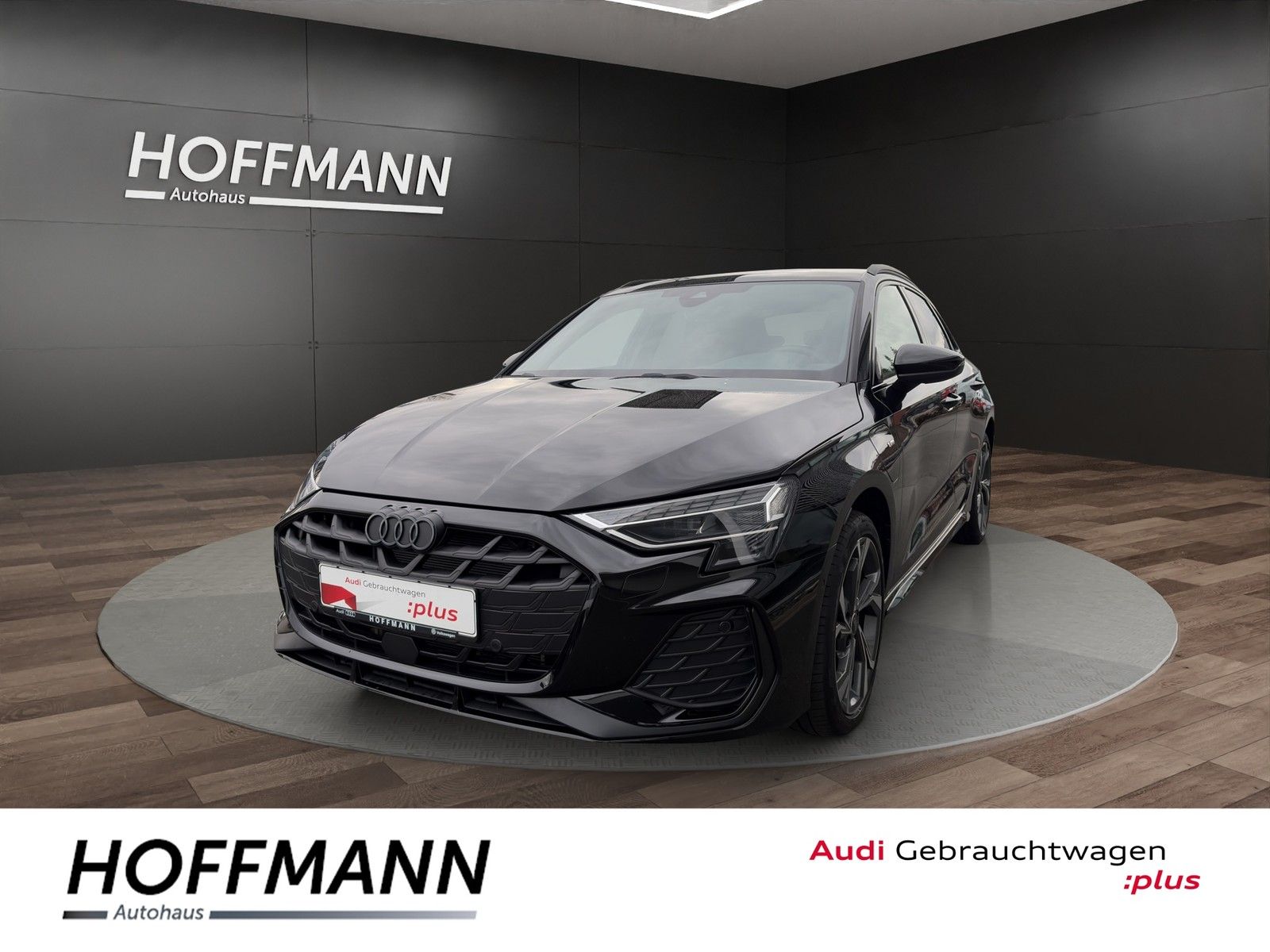Fahrzeugbild von Audi A3