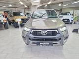 Toyota HiLux 4x4 Double Cab INVINCIBLE*Mild-Hybrid* - Toyota Hilux mit Diesel-Antrieb: Allradantrieb