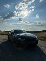 BMW M4 Cabrio / 431 PS  - BMW M4: Cabrio