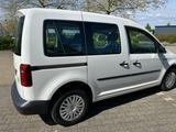 Volkswagen Caddy PKW GAS/Benzin Conceptline BMT - Volkswagen: Concept