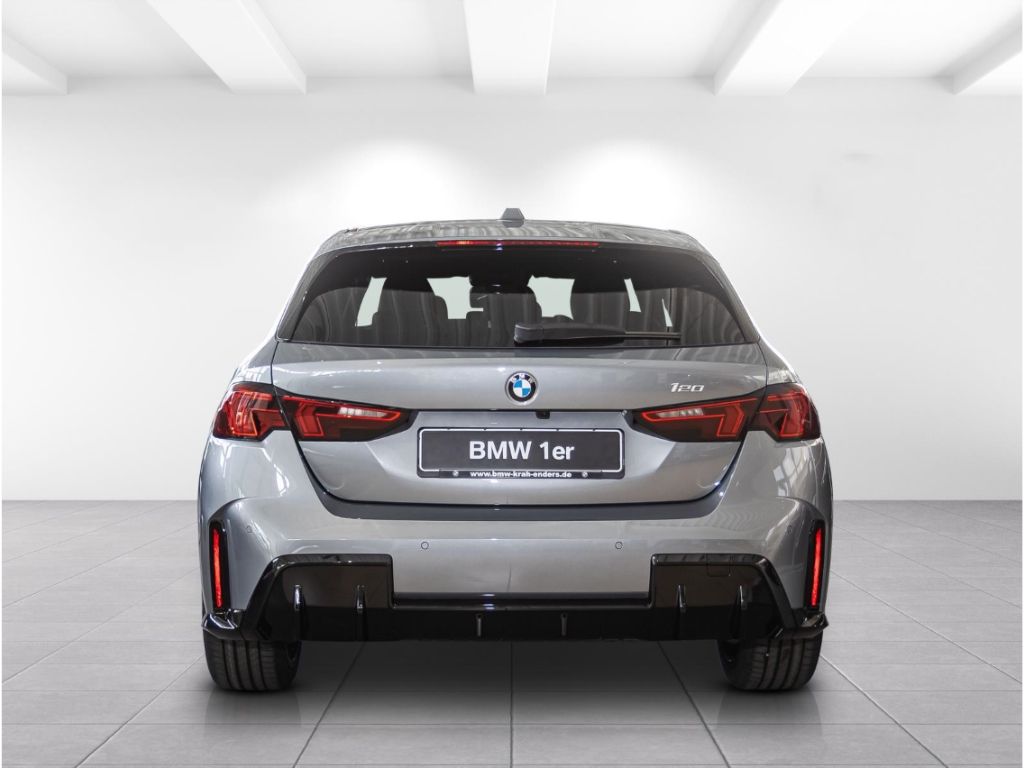 BMW 120 - Bild 3