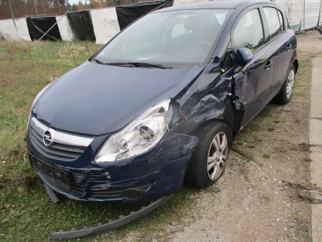 Opel Corsa 1.0 Twinport AG-NR:70003