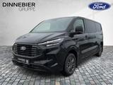Ford TRANSIT CUSTOM 320 L2H1 Kasten DoKa LKW Limited
