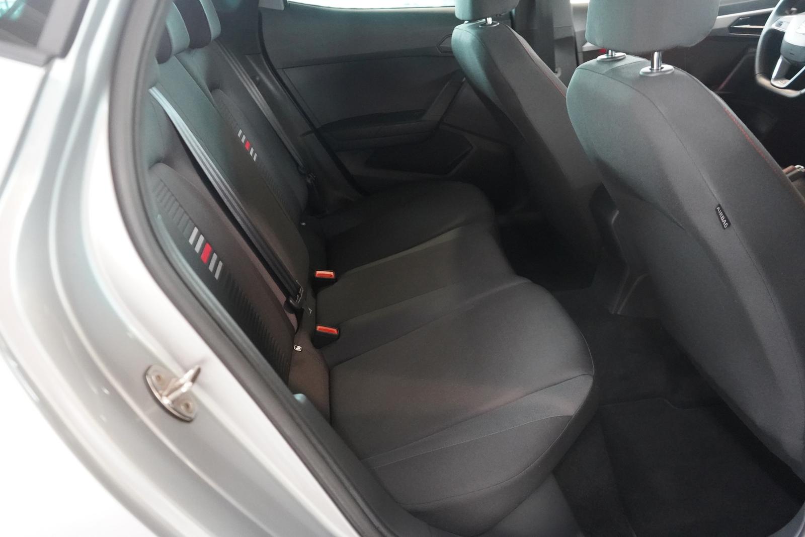 Seat Ibiza 1.0 TSI FR LED FullLink Tempomat PDC USB