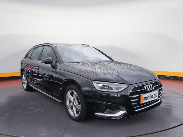 Audi A4 Avant Adv 35 TFSI S tronic Navi,Leder,Kamera