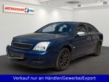 Opel Vectra C 2.2 Automatik Klima Navi - Opel Vectra Gebrauchtwagen in Berlin