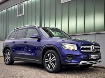 Mercedes GLB 220 - 7
