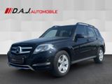 Mercedes-Benz GLK 220 CDI BE 4Matic Leder Pano SHZ PDC AHK BT - Mercedes-Benz GLK-Class in Hannover
