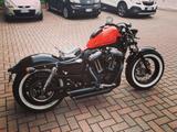 Harley-Davidson Harley-davidson 1200 Sportster - HARLEY-DAVIDSON 2010 SPORTSTER 1200