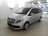 Mercedes-Benz V 250 4Matic Lang Edition *8-SITZE|LED|AHK|CAM* - Mercedes-Benz V 250 in Mönchengladbach